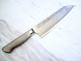 Takamura Hocho - Damastmesser