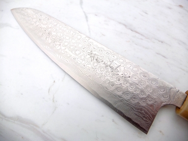 ITOU Petty R2 7 cm Klinge, Griff Dupont Corian Sahara