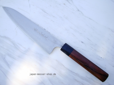 AZAI VG10 Wa Gyuto Damastmesser 21 cm, 49 Lagen