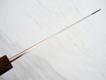 Yoshikane Tsuchime Gyuto, 21cm, handgeschmiedet und -signiert