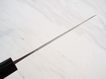 Wakui V2 Kurouchi Gyuto 19,5 cm nicht rostfrei