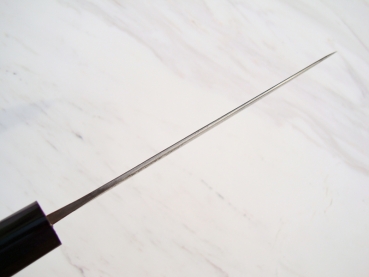 Wakui V2 Kurouchi Gyuto 18 cm nicht rostfrei