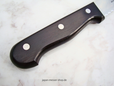 AOKI/Takayuki Brotmesser 25 cm Klingenl�nge