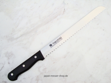 AOKI/Takayuki Brotmesser 30 cm Klingenl�nge