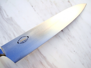 Nenox SD Gyuto 24 cm Klinge, Griff Dupont Corian