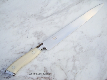 Nenox SD Sole/Filetiermesser 24 cm flexibler Klinge, Griff Dupont Corian