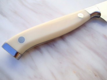 Nenox SD Petty 10 cm Klinge, Griff Dupont Corian