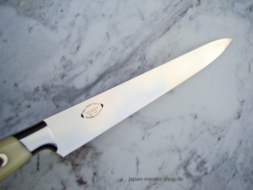 Nenox SD Sole/Filetiermesser 24 cm flexibler Klinge, Griff Dupont Corian