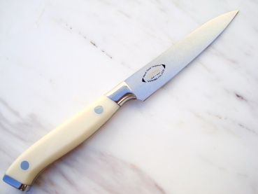 Nenox SD Petty 10 cm Klinge, Griff Dupont Corian