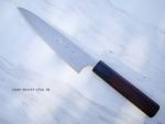 AZAI VG10 Wa Petty Damastmesser 16,5 cm, 49 Lagen