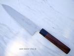 AZAI VG10 Wa Gyuto Damastmesser 21 cm, 49 Lagen