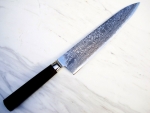 Takamura PM Damastmesser Gyuto 21 cm, handgeschmiedet und -signiert