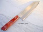 Takamura Einsteiger Santoku, 17 cm Klingenl�nge