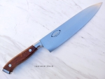 Nenox IW Gyuto  21 cm Klinge, Griff Desert Ironwood/W�steneisenholz