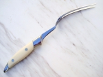 Nenox SD Gabel, Griff Dupont Corian