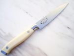 Nenox SD Petty 10 cm Klinge, Griff Dupont Corian