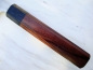Preview: AZAI VG10 Wa Nakiri Damastmesser 17 cm, 49 Lagen, rostfrei
