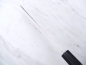 Preview: AZAI R2 Stahl Wa Petty 16,5 cm, handgeschmiedet und -signiert, rostfrei