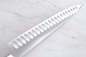 Preview: Misono UX10 Sujihiki / Lachs-Schinken Messer, Klingenlänge 24 cm, rostfei