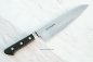 Preview: Carbonstahl SK5 Gyuto 24 cm - nicht rostfrei