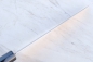 Preview: Suisin Inox Honyaki Wa Kiritsuke 27 cm
