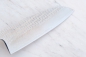 Preview: Unohana Gingami 3 Wa Santoku  16,5 cm rostfrei