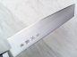 Preview: Sakon Ryuga PM Stahl Kiritsuke Gyuto Kochmesser 21 cm