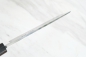Preview: Tokujho Shirogami 2 Usuba 16.5 cm, Tokyo-Form, handgeschmiedet, nicht rostfrei