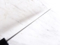 Preview: Sakon Shiraume SKD11 Damastmesser Wa Yanagi 16,5cm,rostfrei