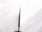 Preview: Sakon Shiraume SKD11 Damastmesser Wa Nakiri 16,5cm,rostfrei