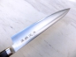Preview: Sakon Ryuga PM Stahl Petty Kochmesser 13,5 cm