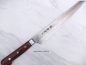 Preview: damastmesser kiritsuke messer