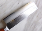 Preview: Sakon Murakumo 8A Stahl Nakiri 16,5cm,rostfrei
