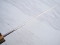 Preview: Yoshikane Tsuchime Nakiri, 16.5cm, handgeschmiedet und -signiert