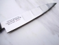 Preview: Grand Cheff SP Petty, 12 cm - rostfrei