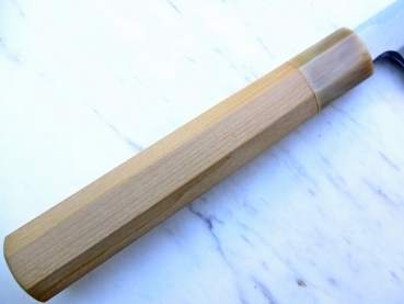 Deba achtkantiger griff