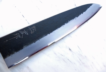 Wakui V2 Gyuto 24 cm nicht rostfrei