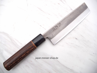 Wakui Nashiji Nakiri 17cm