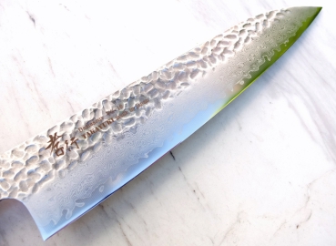 Sakai Takayuki Gyuto Kochmesser Klinge