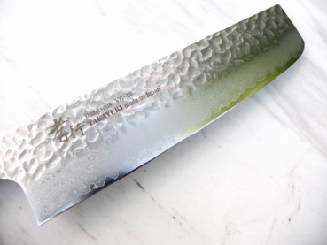 Sakai Takayuki Nakiri Klinge