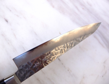 Sakon Murakumo 8A Stahl Petty 13.5cm,rostfrei