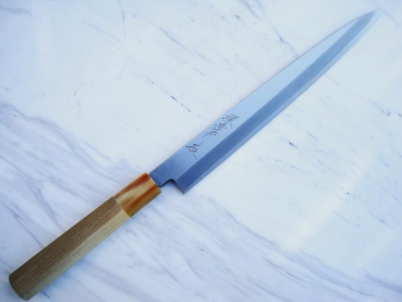 Cheff Wa Gingami 3 - Shobu 27 cm, handsigniert, rostfrei