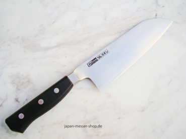 Glestain 817WK Santoku 17cm rostfrei