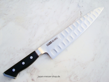 Glestain 724TK Gyuto 24cm rostfrei