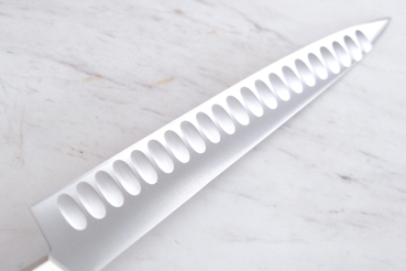 Misono UX10 Sujihiki / Lachs-Schinken Messer, Klingenlänge 24 cm, rostfei