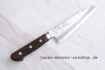 Hokiyama Ginga Gingami 3 Nashiji Santoku