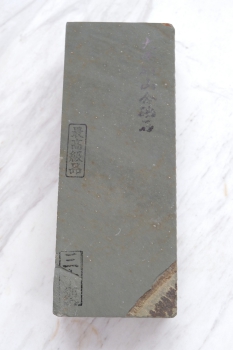 Awasedo Ohira Toishi Naturschleifstein aus Kyoto,Körnung mehr als 8000-OH114