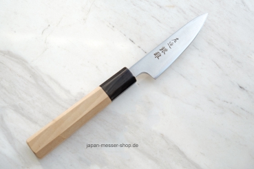 Sakon Ginga Gingami 3 Stahl Wa Petty Kochmesser 8,5cm