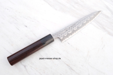 Sakon Aogami Super Wa Petty 8 cm