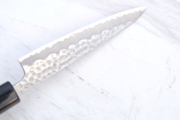 Sakon Aogami Super Tsuchime Wa Petty 13cm